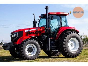 Traktors