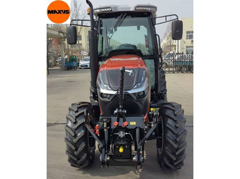 Traktors