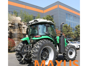 Traktors