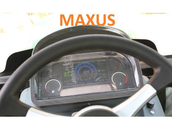Jaunā Traktors NEW 240 HP 4x4 Tractor MAXUS Warranty up to 10 YEARS НОВИЙ Трактор 240 К.с. 4x4 MAXUS Гарантія до 10 РОКІВ NOWY Ciągnik 240 KM 4x4 MAXUS Gwarancja do 10 LAT: foto 2