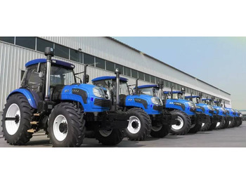Traktors