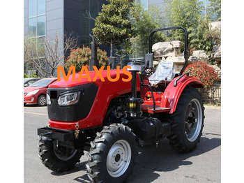 NEW 80 HP 4x4 Tractor MAXUS Warranty up to 10 YEARS НОВИЙ Трактор 80 К.с. 4x4 MAXUS Гарантія до 10 РОКІВ NOWY Ciągnik 80 KM 4x4 MAXUS Gwarancja do 10 LAT līzingu NEW 80 HP 4x4 Tractor MAXUS Warranty up to 10 YEARS НОВИЙ Трактор 80 К.с. 4x4 MAXUS Гарантія до 10 РОКІВ NOWY Ciągnik 80 KM 4x4 MAXUS Gwarancja do 10 LAT: foto 3