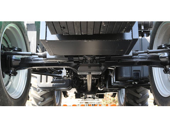 NEW 80 HP 4x4 Tractor MAXUS Warranty up to 10 YEARS НОВИЙ Трактор 80 К.с. 4x4 MAXUS Гарантія до 10 РОКІВ NOWY Ciągnik 80 KM 4x4 MAXUS Gwarancja do 10 LAT līzingu NEW 80 HP 4x4 Tractor MAXUS Warranty up to 10 YEARS НОВИЙ Трактор 80 К.с. 4x4 MAXUS Гарантія до 10 РОКІВ NOWY Ciągnik 80 KM 4x4 MAXUS Gwarancja do 10 LAT: foto 2