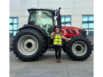 Traktors