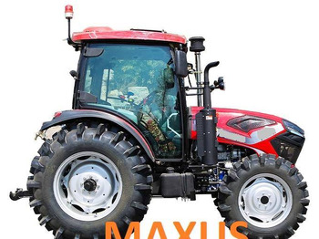 Traktors