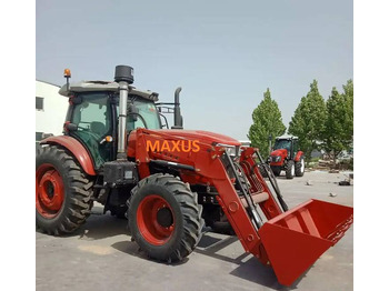Traktors