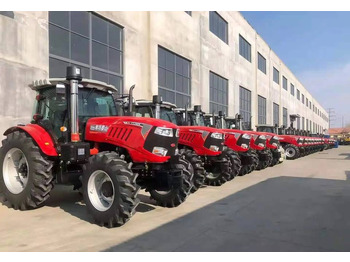 Traktors
