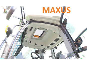 NEW MAXUS 200 HP 4x4 Tractor Warranty up to 10 YEARS НОВИЙ Трактор 200 К.с. 4x4 MAXUS Гарантія до 10 РОКІВ NOWY Ciągnik 200 KM 4x4 MAXUS Gwarancja do 10 LAT līzingu NEW MAXUS 200 HP 4x4 Tractor Warranty up to 10 YEARS НОВИЙ Трактор 200 К.с. 4x4 MAXUS Гарантія до 10 РОКІВ NOWY Ciągnik 200 KM 4x4 MAXUS Gwarancja do 10 LAT: foto 5