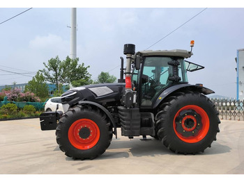 Traktors