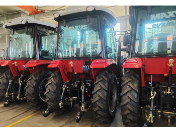 NEW MAXUS 70 HP 4x4 Export Tractor Warranty up to 10 YEARS НОВИЙ Трактор 70 К.с. 4x4 MAXUS Експорт Гарантія до 10 РОКІВ NOWY Ciągnik 70 KM 4x4 MAXUS Export Gwarancja do 10 LAT līzingu NEW MAXUS 70 HP 4x4 Export Tractor Warranty up to 10 YEARS НОВИЙ Трактор 70 К.с. 4x4 MAXUS Експорт Гарантія до 10 РОКІВ NOWY Ciągnik 70 KM 4x4 MAXUS Export Gwarancja do 10 LAT: foto 1