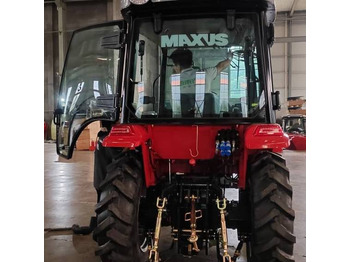 NEW MAXUS 70 HP 4x4 Export Tractor Warranty up to 10 YEARS НОВИЙ Трактор 70 К.с. 4x4 MAXUS Експорт Гарантія до 10 РОКІВ NOWY Ciągnik 70 KM 4x4 MAXUS Export Gwarancja do 10 LAT līzingu NEW MAXUS 70 HP 4x4 Export Tractor Warranty up to 10 YEARS НОВИЙ Трактор 70 К.с. 4x4 MAXUS Експорт Гарантія до 10 РОКІВ NOWY Ciągnik 70 KM 4x4 MAXUS Export Gwarancja do 10 LAT: foto 3