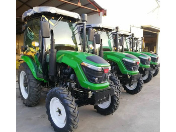 Traktors