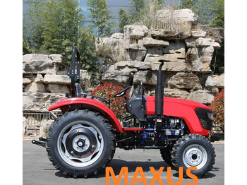 Traktors