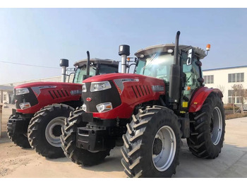 Traktors