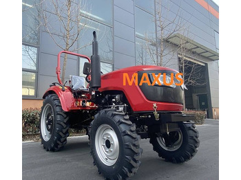 Traktors