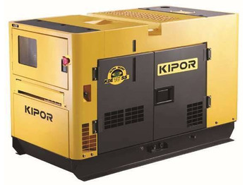 Elektroģenerators