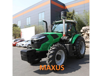 Traktors