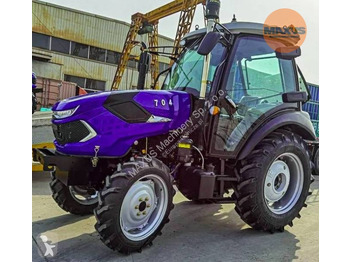Traktors maxus 70 km 4x4 сильний сільськогосподарський трактор: foto 3