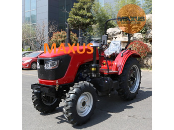 Traktors