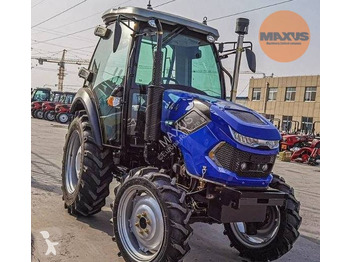 Traktors