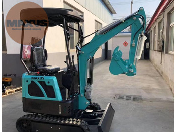 Mini-ekskavators maxus Koparka MAXUS 38KM klima 1700 kg: foto 2