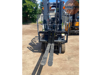 Jaunā Elektroiekrāvējs maxus Maxus 1600kg: foto 2