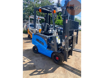 Jaunā Elektroiekrāvējs maxus Maxus 1600kg: foto 3