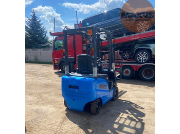 Jaunā Elektroiekrāvējs maxus Maxus 1600kg: foto 4