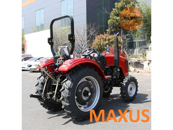 Traktors