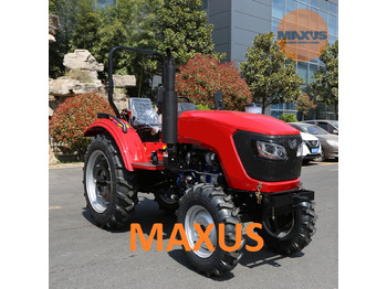 Traktors