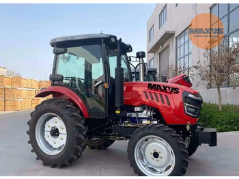 Traktors