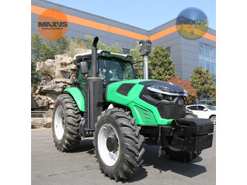 Traktors