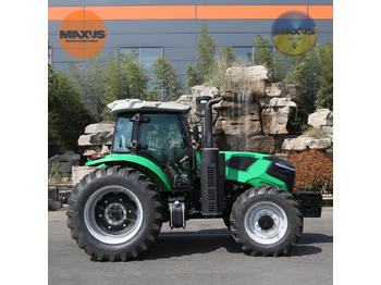 Traktors