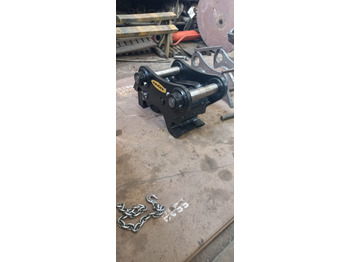 Jaunā Ātrā sakabe - Atkritumu iekrāvējs Doosan: foto 4 Jaunā Ātrā sakabe - Atkritumu iekrāvējs Doosan: foto 4