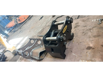 Jaunā Ātrā sakabe - Atkritumu iekrāvējs Doosan: foto 3 Jaunā Ātrā sakabe - Atkritumu iekrāvējs Doosan: foto 3