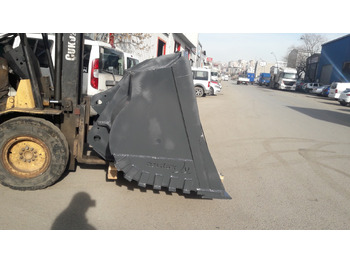 Jaunā Iekrāvēja kauss - Celtniecības tehnika Hyundai HL770: foto 5