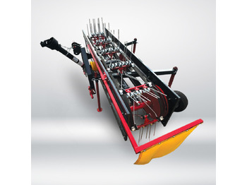 Vālotājs/ Ārdītājs