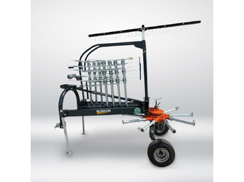 Vālotājs/ Ārdītājs Şanzımanlı Ot Toplama 2 Tekerlek: foto 2 Vālotājs/ Ārdītājs Şanzımanlı Ot Toplama 2 Tekerlek: foto 2