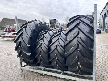 Riepas un diski BRIDGESTONE