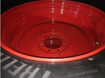 Riepas un diski - Lauksaimniecības tehnika Trelleborg 650/65 R38 + 540/65 R28 TM800: foto 5