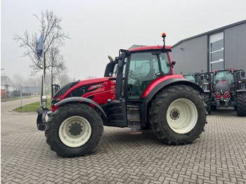 Traktors Valtra T144 Hitech: foto 2