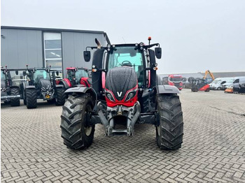 Traktors Valtra T144 Hitech: foto 5