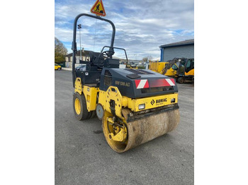 Veltnis BOMAG