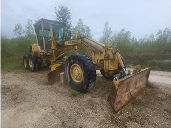 Greiders CATERPILLAR 140G