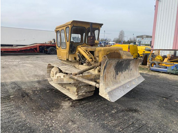 Buldozers CATERPILLAR D4D