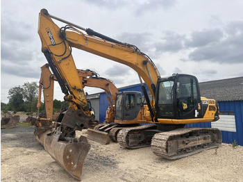 Jcb JS160 NLC līzingu Jcb JS160 NLC: foto 1