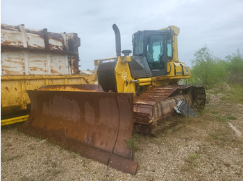 Buldozers KOMATSU D61PX-15