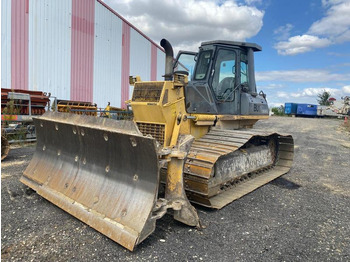Buldozers KOMATSU D61