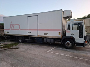 Kravas automašīna refrižerators VOLVO FL6