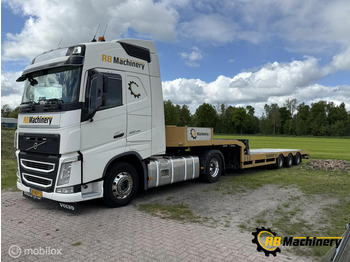Kravas automašīna VOLVO FH 460